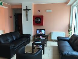 Casa Nostra Signora Del Sacro Cuore di Gesù