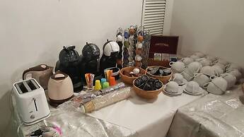 Casa Nostra Signora Del Sacro Cuore di Gesù