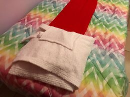 Casa Nostra Signora Del Sacro Cuore di Gesù