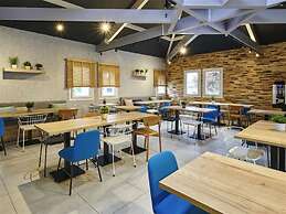 ibis Budget Bayonne