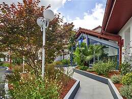 ibis Budget Bayonne