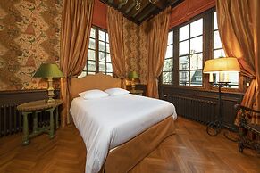 La Maison des Vieux Logis