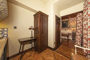 La Maison des Vieux Logis