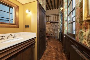 La Maison des Vieux Logis