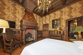 La Maison des Vieux Logis