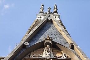 La Maison des Vieux Logis