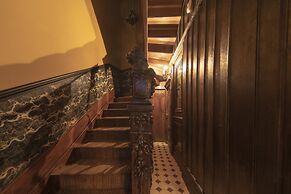 La Maison des Vieux Logis