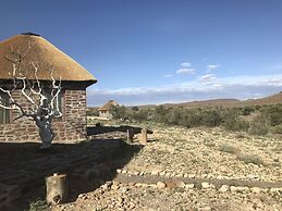 Tsauchab River Lodge