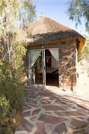 Tsauchab River Lodge