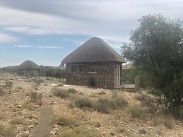 Tsauchab River Lodge