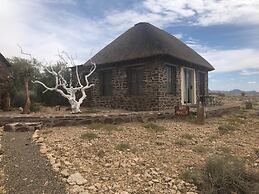 Tsauchab River Lodge