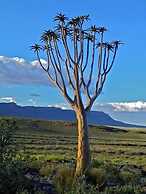 Tsauchab River Lodge