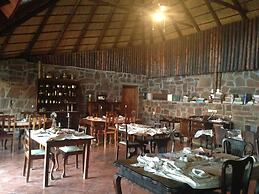 Tsauchab River Lodge