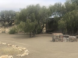 Tsauchab River Lodge