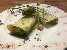 Tsauchab River Lodge