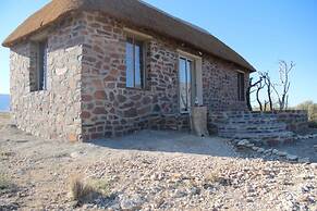 Tsauchab River Lodge