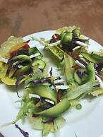 Tsauchab River Lodge