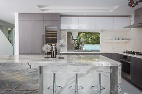 Modern Del Mar Beach Home