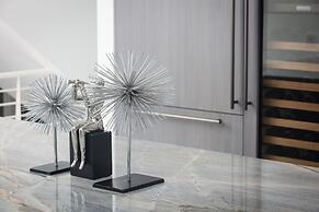 Modern Del Mar Beach Home