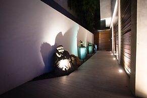 Modern Del Mar Beach Home