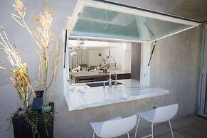 Modern Del Mar Beach Home