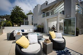 Modern Del Mar Beach Home