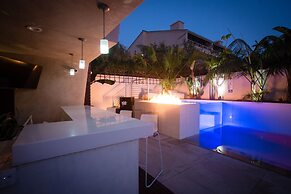 Modern Del Mar Beach Home