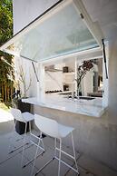 Modern Del Mar Beach Home