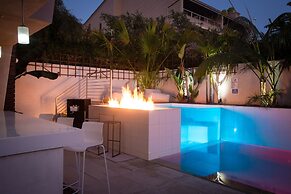 Modern Del Mar Beach Home