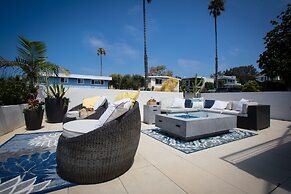 Modern Del Mar Beach Home