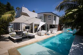Modern Del Mar Beach Home