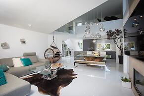 Modern Del Mar Beach Home