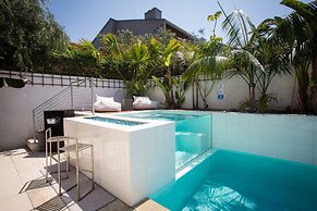 Modern Del Mar Beach Home