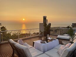 Modern Del Mar Beach Home