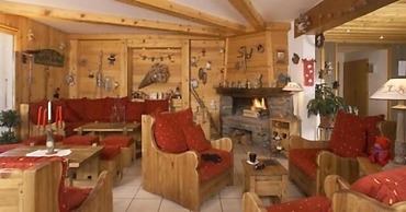 Hôtel Edelweiss