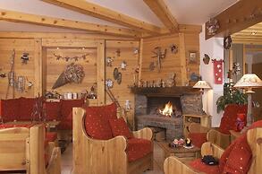 Hôtel Edelweiss