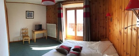 Hôtel Edelweiss