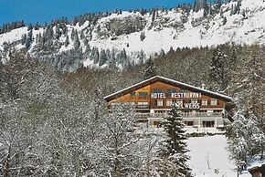 Hôtel Edelweiss