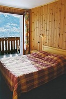 Hôtel Edelweiss