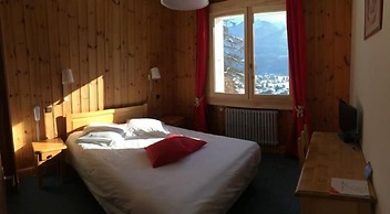 Hôtel Edelweiss