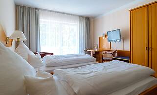 Hotel Hohenaschau