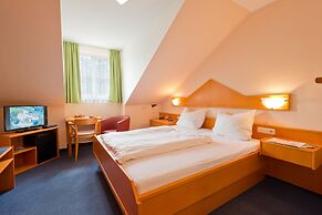 Hotel Hohenaschau