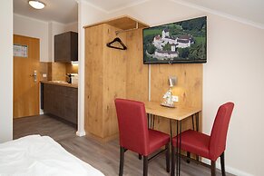 Hotel Hohenaschau