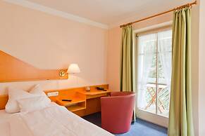Hotel Hohenaschau