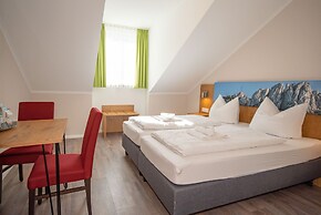 Hotel Hohenaschau