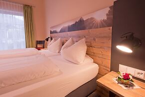 Hotel Hohenaschau