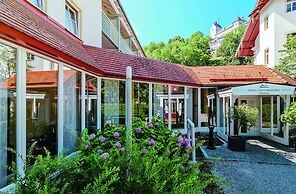 Hotel Hohenaschau