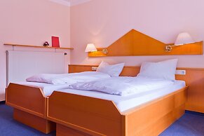 Hotel Hohenaschau