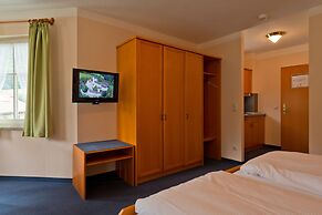 Hotel Hohenaschau