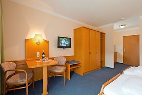Hotel Hohenaschau